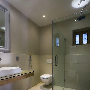 Suite con letto king size